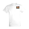 SOLS Regent Unisex Embroidered T-Shirt Thumbnail