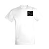 SOLS Regent Unisex Embroidered T-Shirt Thumbnail