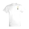 SOLS Regent Unisex Embroidered T-Shirt Thumbnail