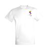 SOLS Regent Unisex Embroidered T-Shirt Thumbnail