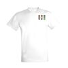 SOLS Regent Unisex Embroidered T-Shirt Thumbnail