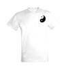 SOLS Regent Unisex Embroidred T-Shirt Thumbnail