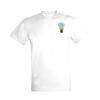 SOLS Regent Unisex Embroidered T-Shirt Thumbnail