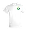 SOLS Regent Unisex Embroidred T-Shirt Thumbnail