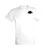 SOLS Regent Unisex Embroidered T-Shirt Thumbnail