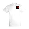 SOLS Regent Unisex Embroidered T-Shirt Thumbnail