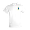 SOLS Regent Unisex Embroidered T-Shirt Thumbnail