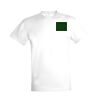 SOLS Regent Unisex Embroidered T-Shirt Thumbnail