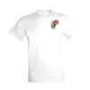 SOLS Regent Unisex Embroidered T-Shirt Thumbnail
