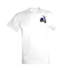 SOLS Regent Unisex Embroidered T-Shirt Thumbnail