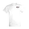 SOLS Regent Unisex Embroidered T-Shirt Thumbnail