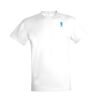 SOLS Regent Unisex Embroidered T-Shirt Thumbnail