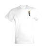 SOLS Regent Unisex Embroidered T-Shirt Thumbnail