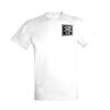 SOLS Regent Unisex Embroidred T-Shirt Thumbnail