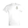 SOLS Regent Unisex Embroidered T-Shirt Thumbnail