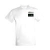 SOLS Regent Unisex Embroidered T-Shirt Thumbnail