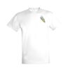 SOLS Regent Unisex Embroidered T-Shirt Thumbnail
