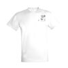 SOLS Regent Unisex Embroidred T-Shirt Thumbnail