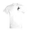 SOLS Regent Unisex Embroidred T-Shirt Thumbnail