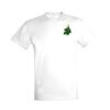 SOLS Regent Unisex Embroidred T-Shirt Thumbnail