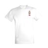 SOLS Regent Unisex Embroidred T-Shirt Thumbnail