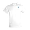 SOLS Regent Unisex Embroidered T-Shirt Thumbnail