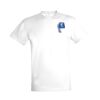 SOLS Regent Unisex Embroidred T-Shirt Thumbnail