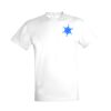 SOLS Regent Unisex Embroidred T-Shirt Thumbnail