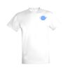 SOLS Regent Unisex Embroidred T-Shirt Thumbnail