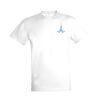 SOLS Regent Unisex Embroidred T-Shirt Thumbnail
