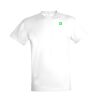 SOLS Regent Unisex Embroidred T-Shirt Thumbnail