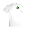 SOLS Regent Unisex Embroidred T-Shirt Thumbnail