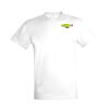 SOLS Regent Unisex Embroidered T-Shirt Thumbnail