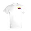 SOLS Regent Unisex Embroidred T-Shirt Thumbnail