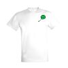 SOLS Regent Unisex Embroidered T-Shirt Thumbnail