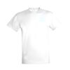 SOLS Regent Unisex Embroidred T-Shirt Thumbnail
