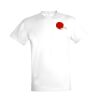 SOLS Regent Unisex Embroidred T-Shirt Thumbnail