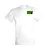 SOLS Regent Unisex Embroidred T-Shirt Thumbnail