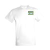 SOLS Regent Unisex Embroidred T-Shirt Thumbnail