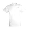 SOLS Regent Unisex Embroidred T-Shirt Thumbnail