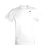 SOLS Regent Unisex Embroidred T-Shirt Thumbnail