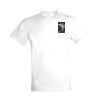 SOLS Regent Unisex Embroidred T-Shirt Thumbnail