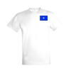 SOLS Regent Unisex Embroidred T-Shirt Thumbnail