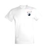 SOLS Regent Unisex Embroidered T-Shirt Thumbnail