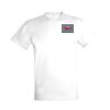 SOLS Regent Unisex Embroidered T-Shirt Thumbnail