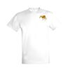 SOLS Regent Unisex Embroidered T-Shirt Thumbnail