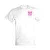 SOLS Regent Unisex Embroidred T-Shirt Thumbnail