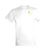 SOLS Regent Unisex Embroidred T-Shirt Thumbnail