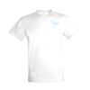 SOLS Regent Unisex Embroidered T-Shirt Thumbnail