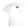 SOLS Regent Unisex Embroidered T-Shirt Thumbnail